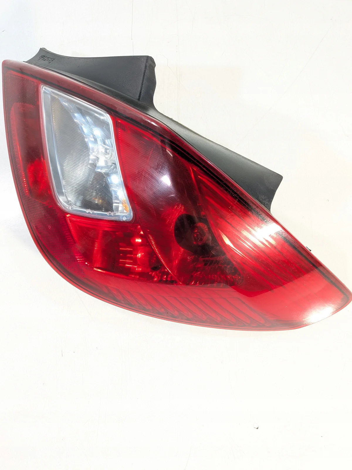 Lanterna Traseira Esquerda Opel Corsa D 06-14 image 3