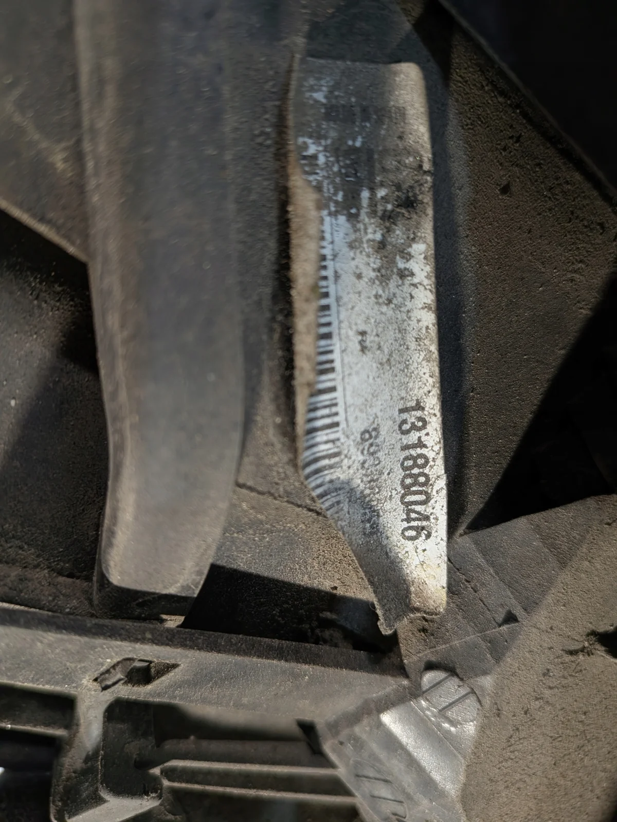 Lanterna Traseira Esquerda Opel Corsa D 06-14 image 5