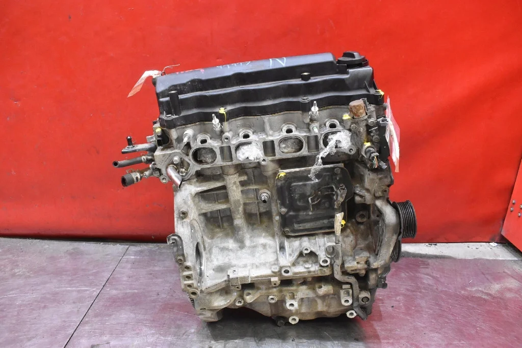 Honda Civic R18A2 Motor 1.8 i-VTEC