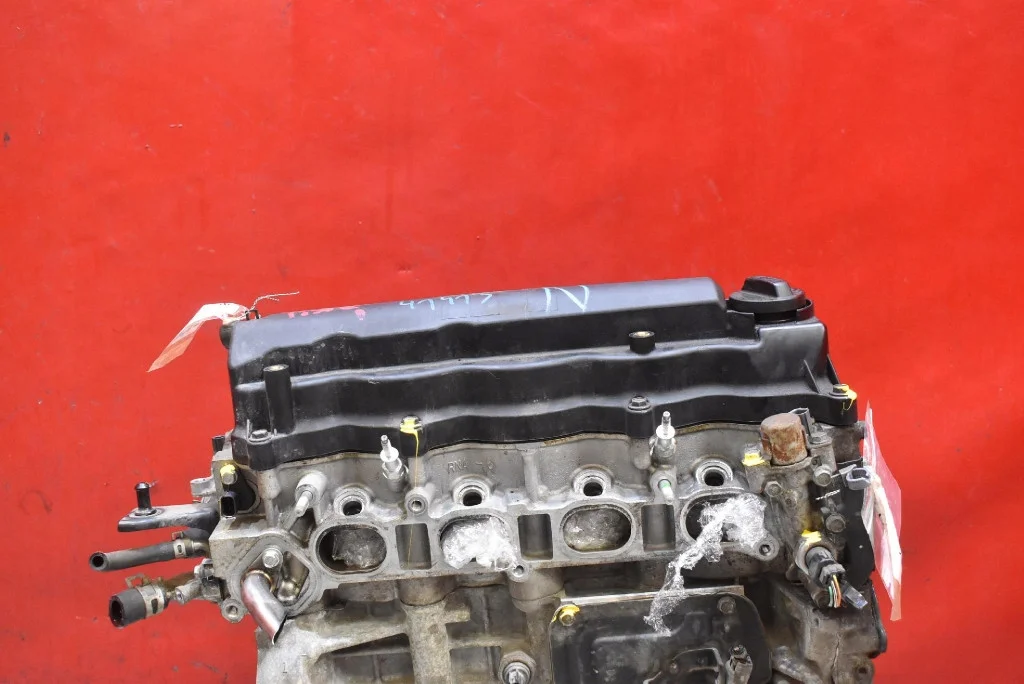 Honda Civic R18A2 Motor 1.8 i-VTEC 07-12 image 3