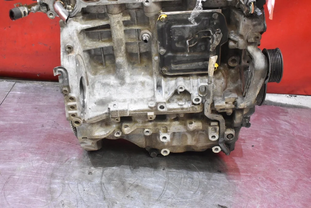 Honda Civic R18A2 Motor 1.8 i-VTEC 07-12 image 4