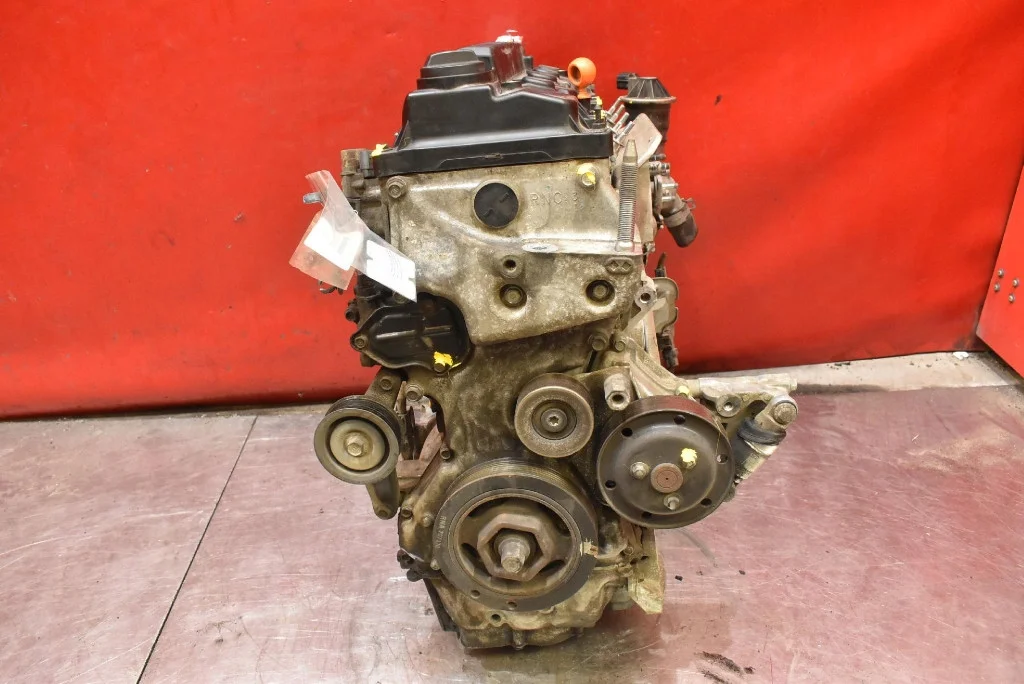 Honda Civic R18A2 Motor 1.8 i-VTEC 07-12 image 6
