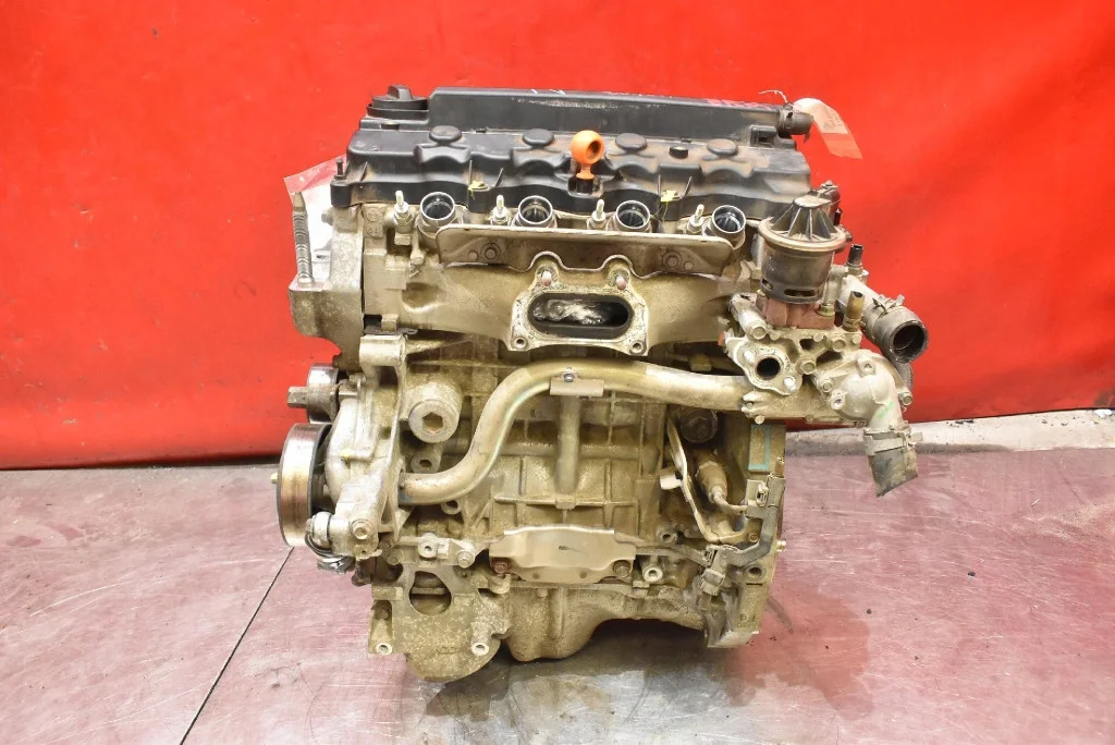 Honda Civic R18A2 Motor 1.8 i-VTEC 07-12 image 9