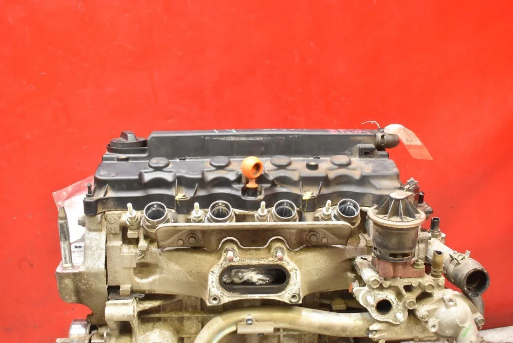 Honda Civic R18A2 Motor 1.8 i-VTEC 07-12 image 10