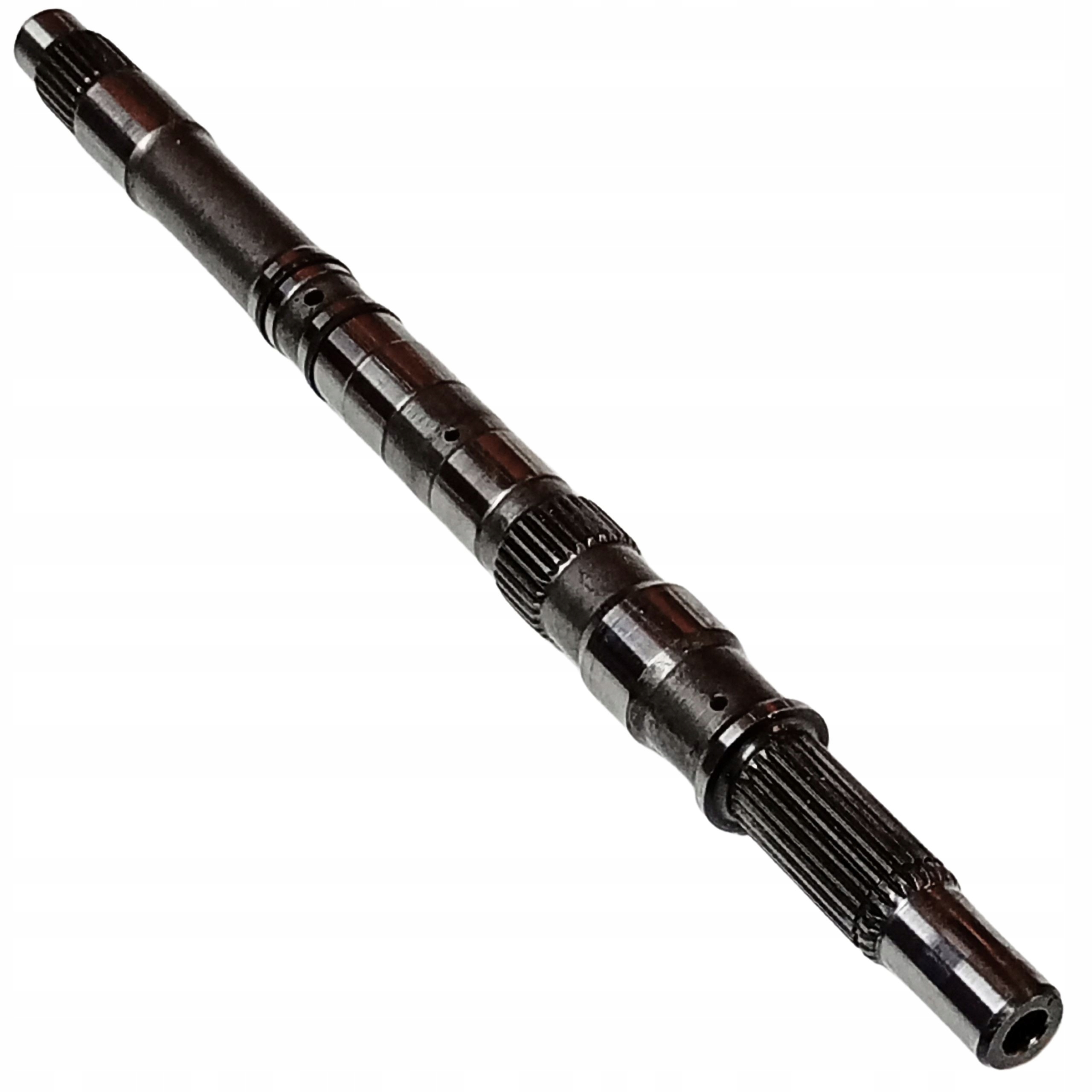 Eingangswelle 8F24 J1KP7F213BH 320mm 25/30/24 Abgänge