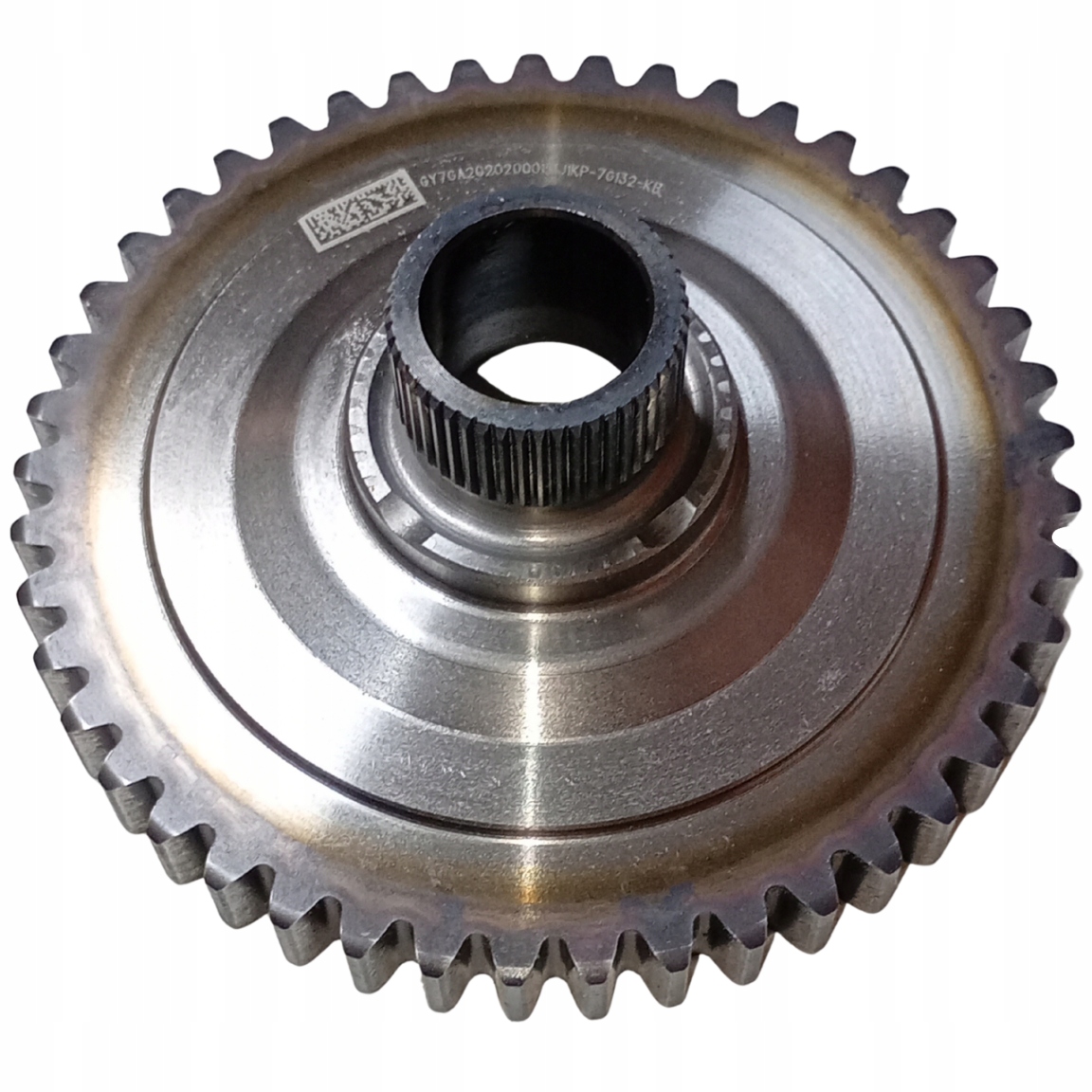 Kettenrad 8F24 45 Zähne 50 Aussparungen OEM *8F24.GE91