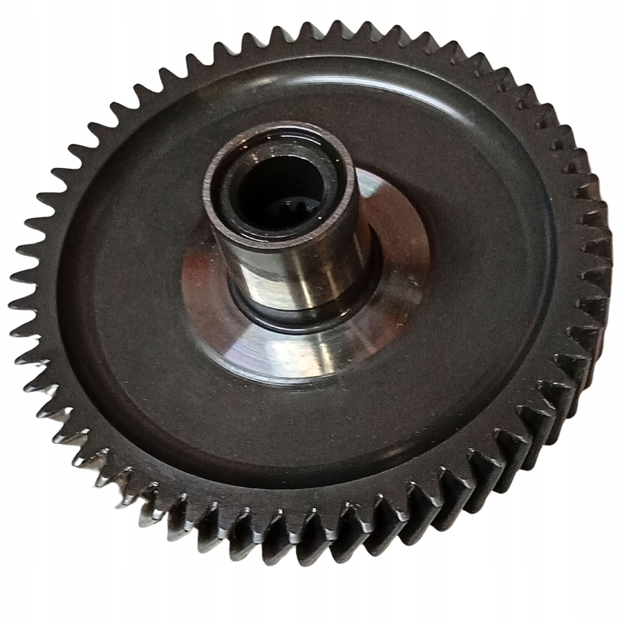 Oljepumpens drivhjul 0BH DQ500 0BH315119 OEM