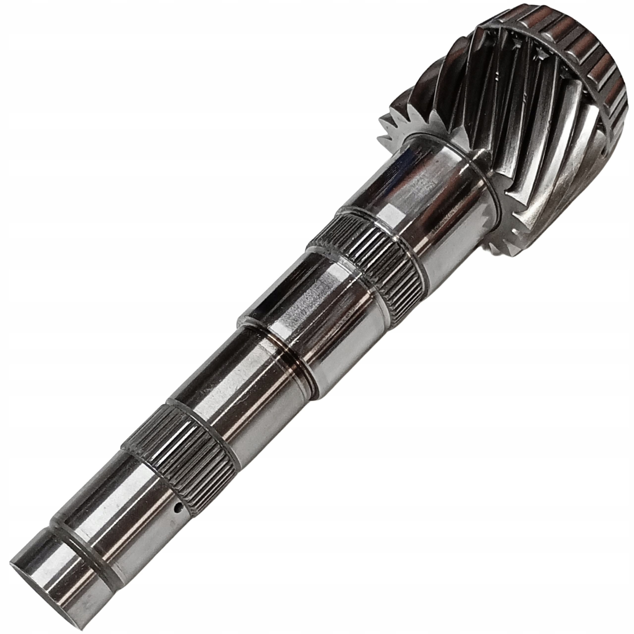Differential Mechanism Shaft #2 0BH DQ500 18 Teeth 259mm OEM