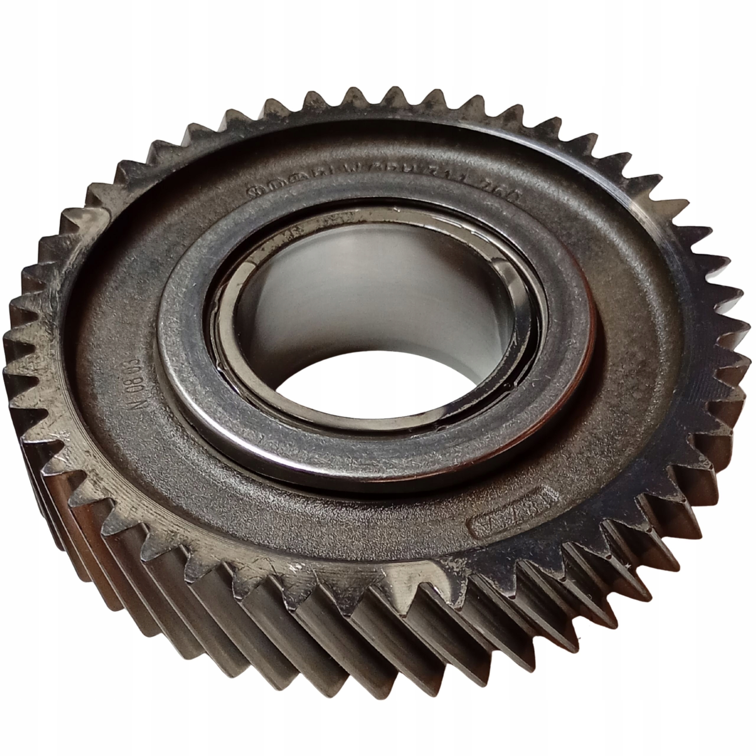 Zahnrad 2. Gang 0BH DQ500 0BH311260 OEM