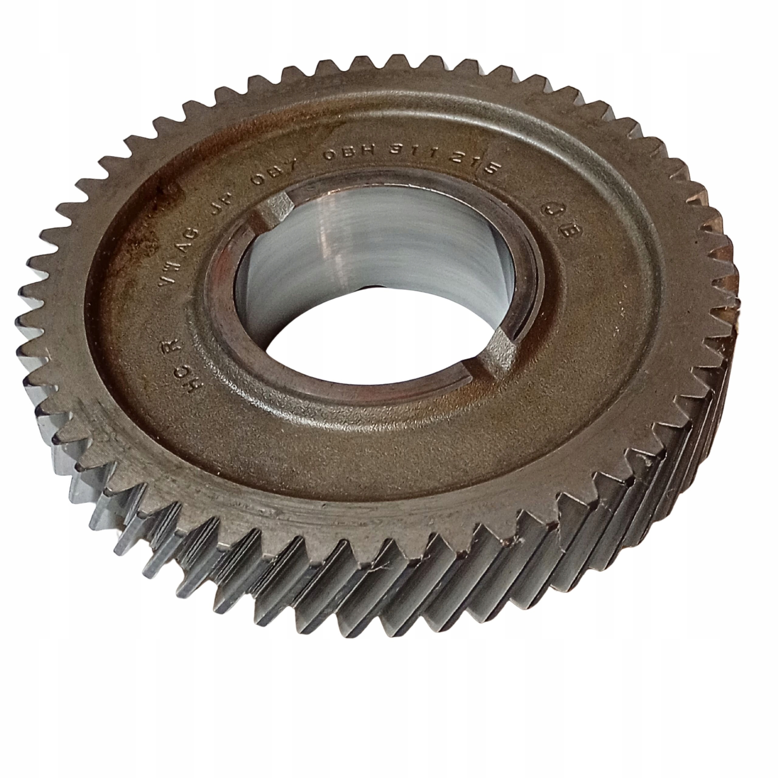 Zahnrad R 0BH DQ250 53 Zähne 0BH311215 OEM