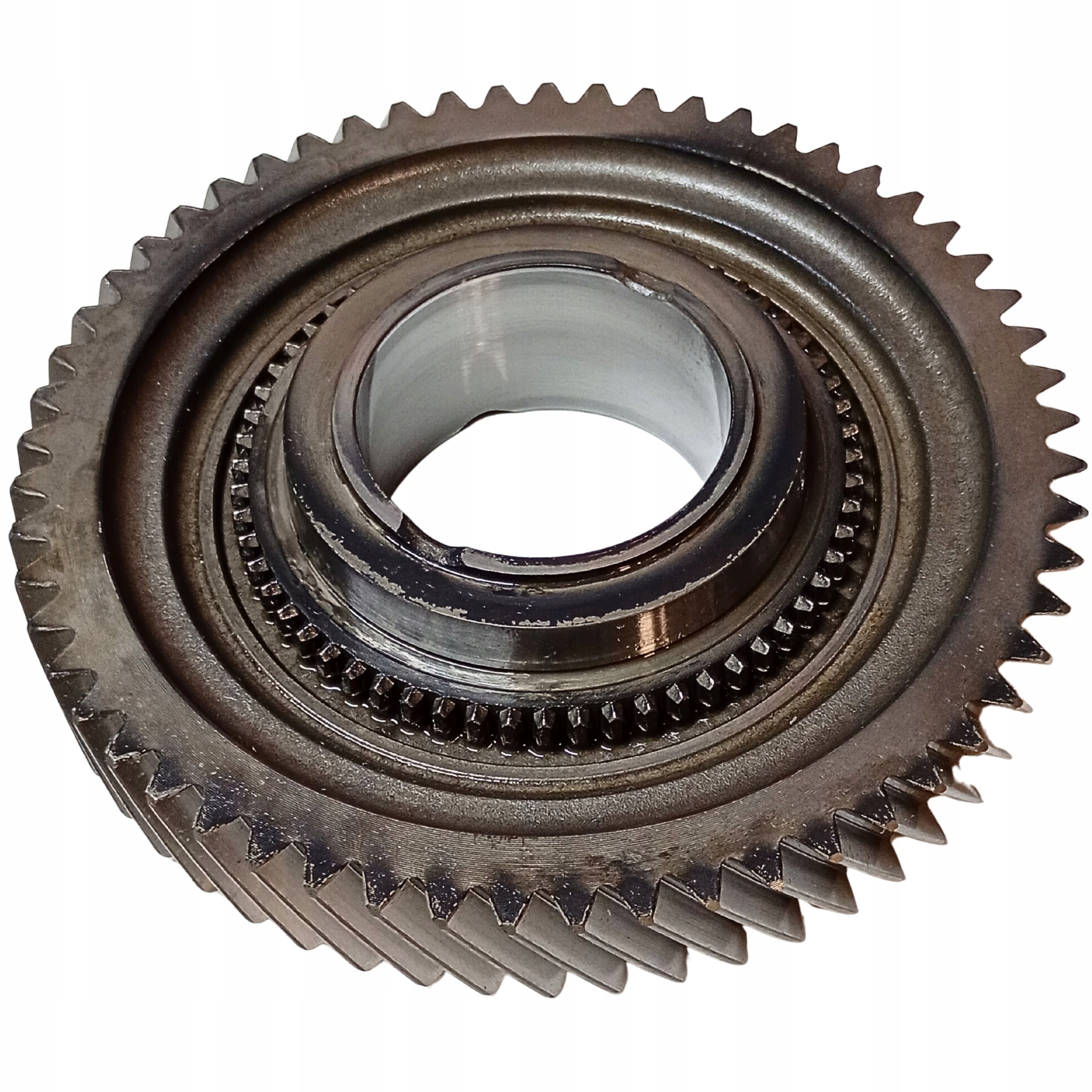 Rueda Dentada 2ª Marcha DQ500 57 Dientes OEM *0BH.GE92 image 2
