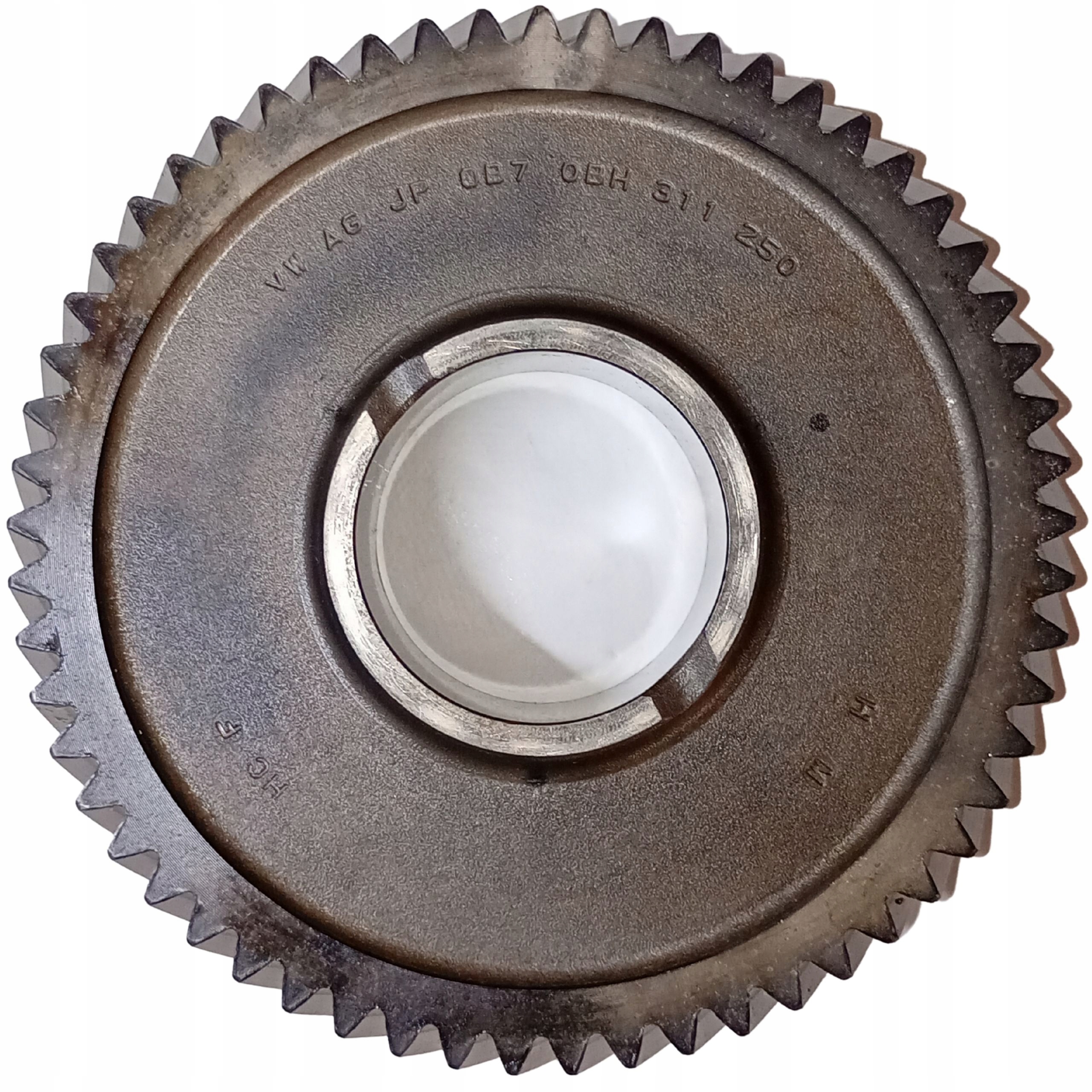 Zahnrad 2. Gang DQ500 57 Zähne OEM 0BH311250