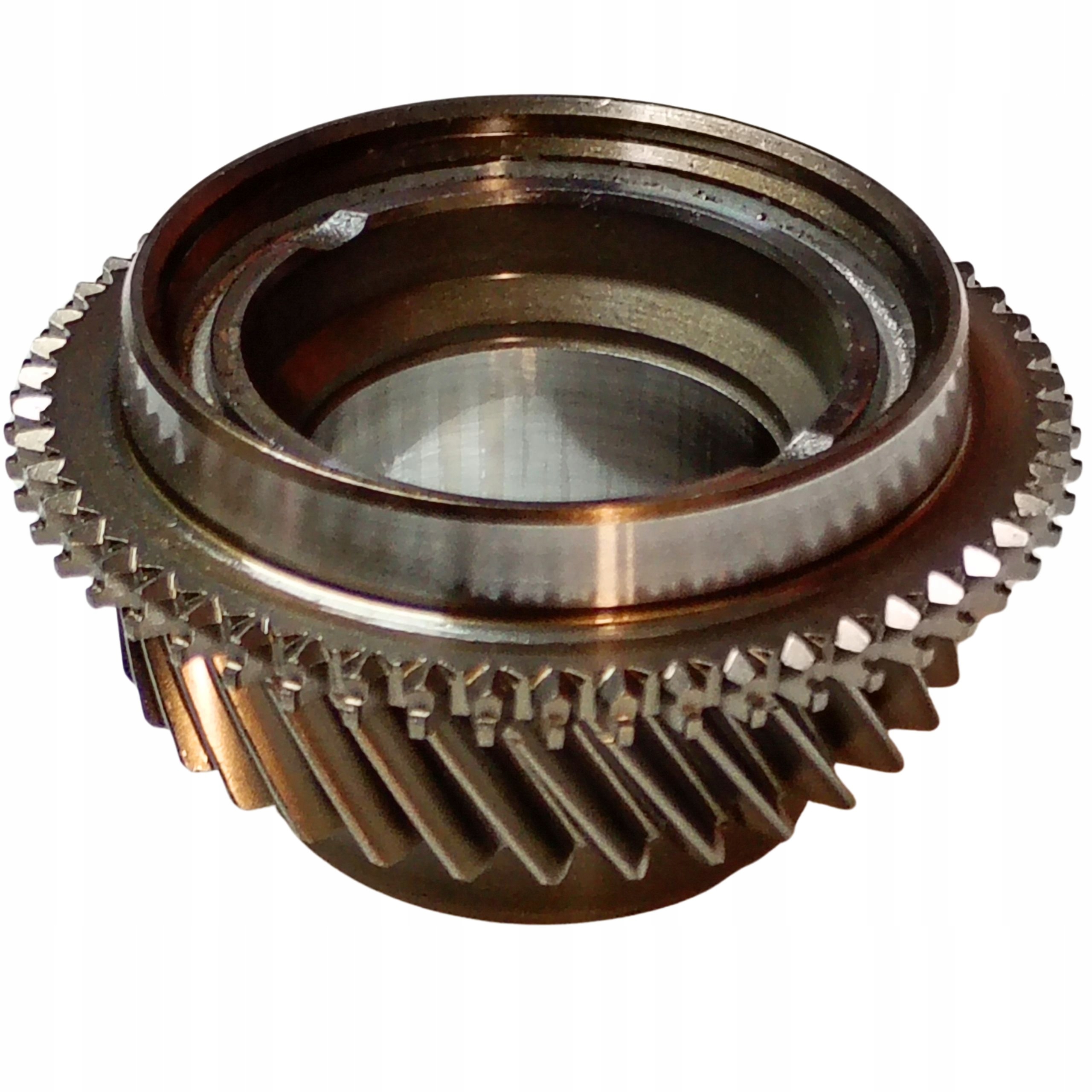 Zahnrad 6. Gang 0BH DQ500 33 Zähne OEM *0BH.GE94