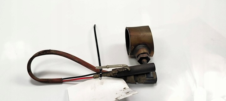 DPF-suutin BK21-9T540-AH 2.2 TDCI Ford Transit Custom L1H1