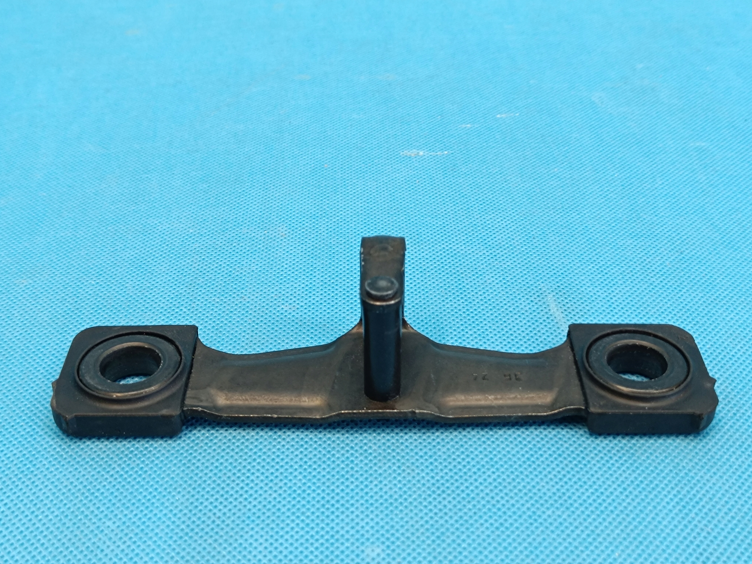 Audi A6 C8 Avant Trunk Latch 8V0827507K image 2