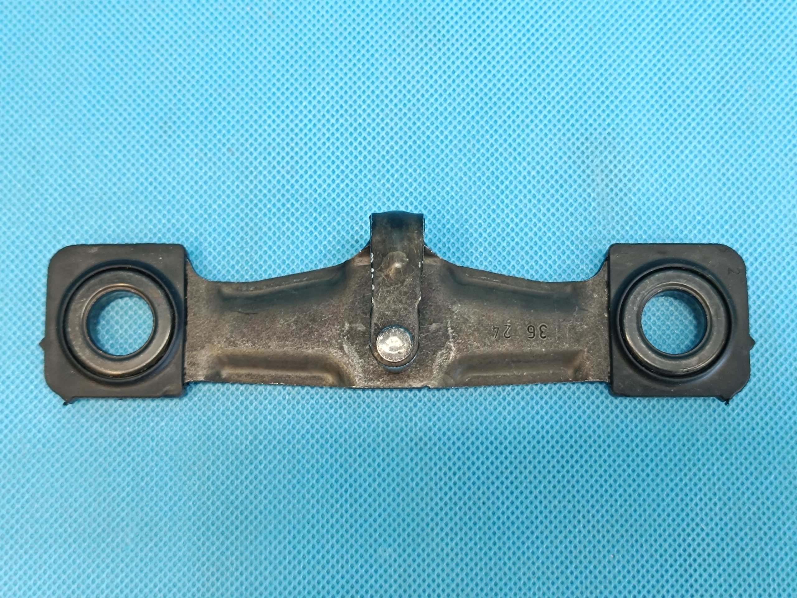 Audi A6 C8 Avant Trunk Latch 8V0827507K image 3