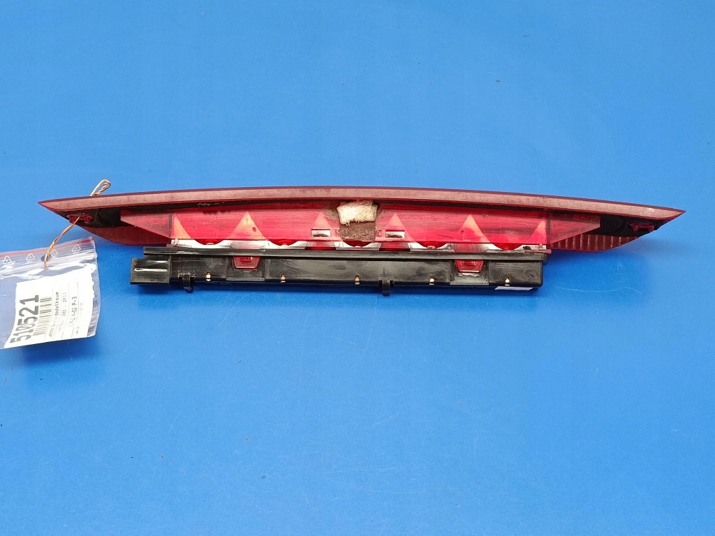 FORD FOCUS MK2 LIFT 3D ADDITIONAL LIGHT OF THIRD STOP 4M5X-13A613-A