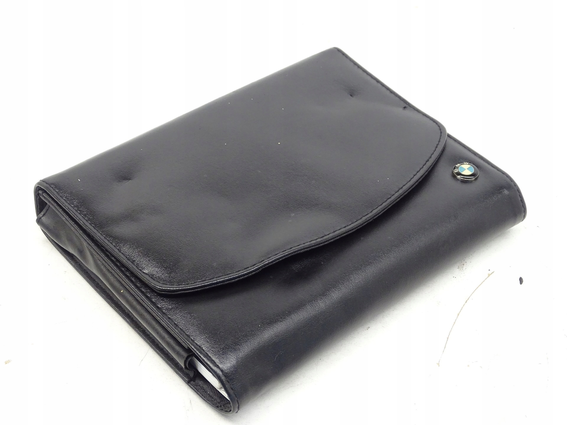 BMW X3 SERVICE BOOK COMPLETE image 4