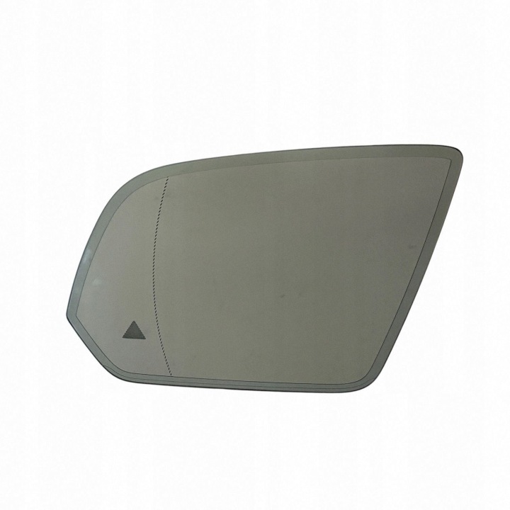 MERCEDES W447 V CLASS LEFT MIRROR GLASS PHOTOCHROMIC ASSIST A4478110233