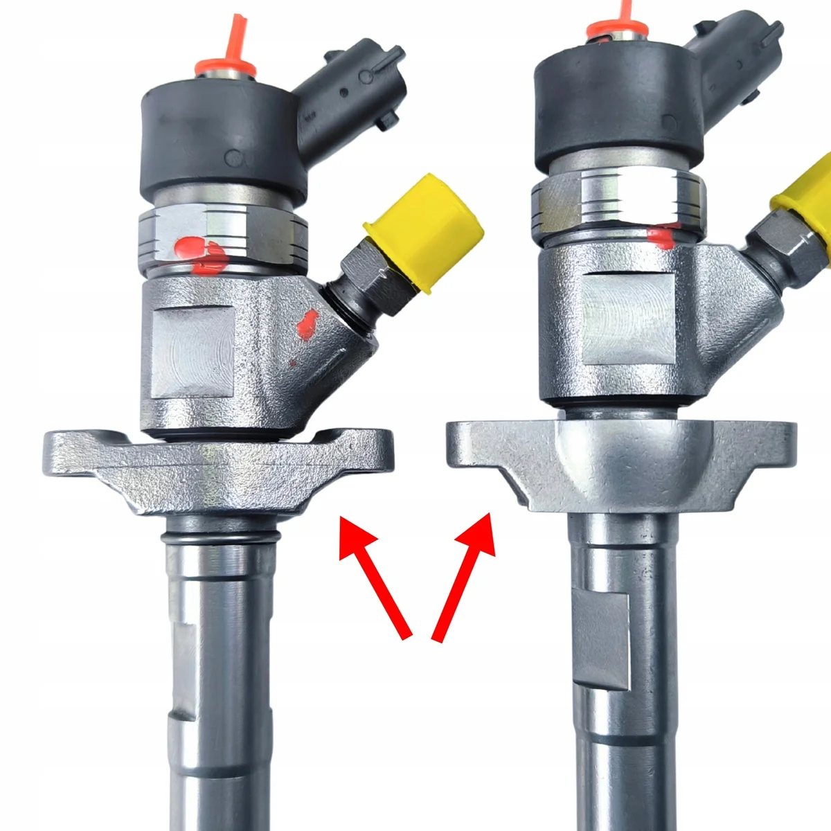 Inyector Bosch Diesel 1.6 TDCI 0445110259 image 3