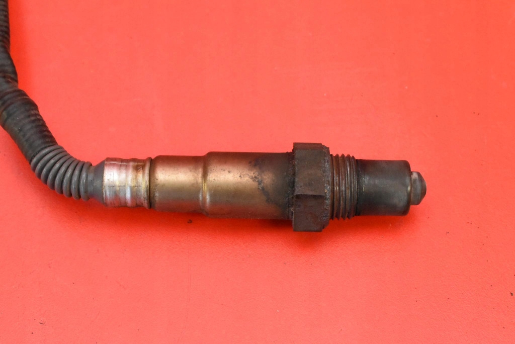 Lambda Sensor 55572548 Opel Insignia A 2.0 CDTI 160 HP 08-14 image 3