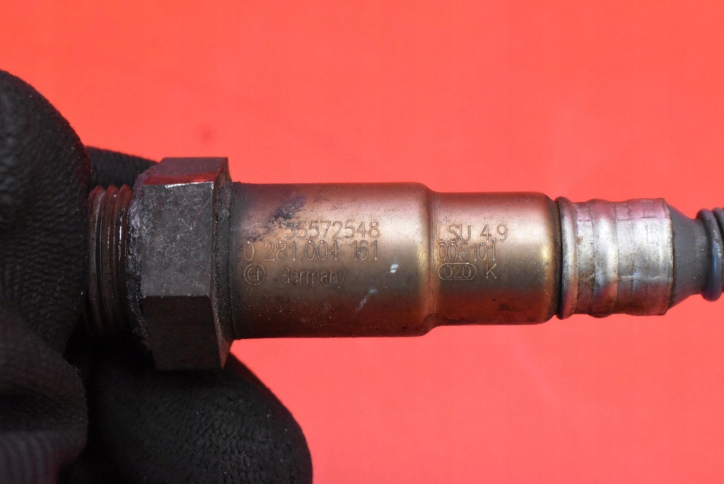 Lambda Sensor 55572548 Opel Insignia A 2.0 CDTI 160 HP 08-14 image 5