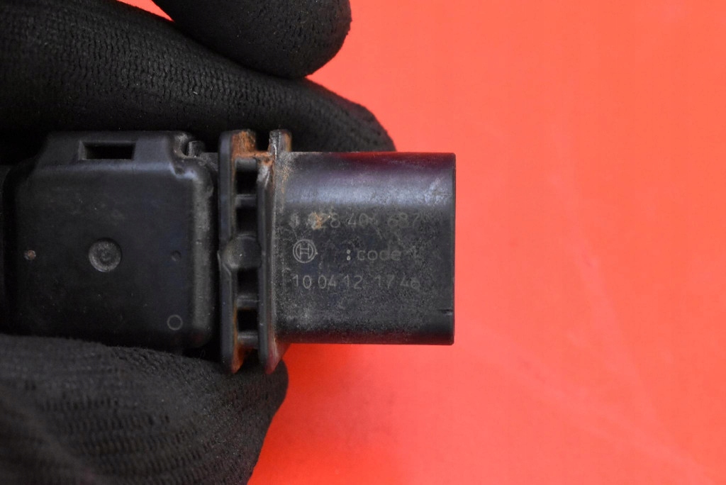 Lambda Sensor 55572548 Opel Insignia A 2.0 CDTI 160 HP 08-14 image 7