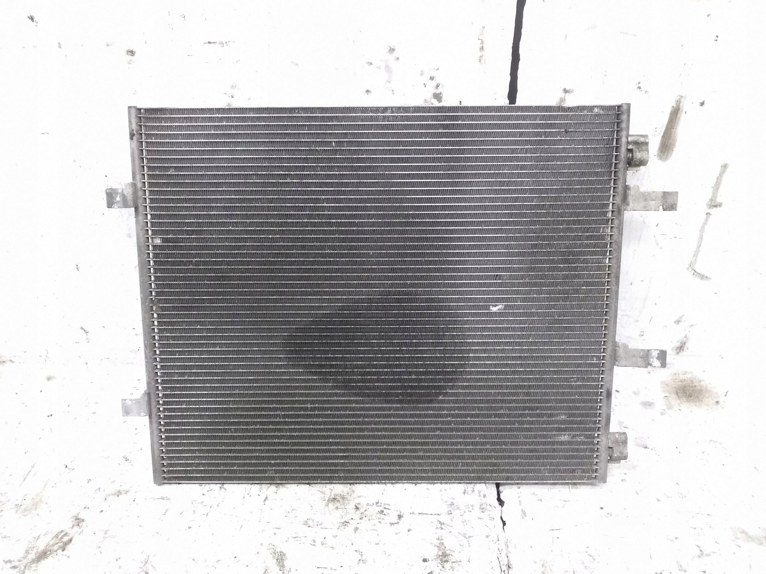 2013 Opel Vivaro Condenseur clim 8200895918 image 2