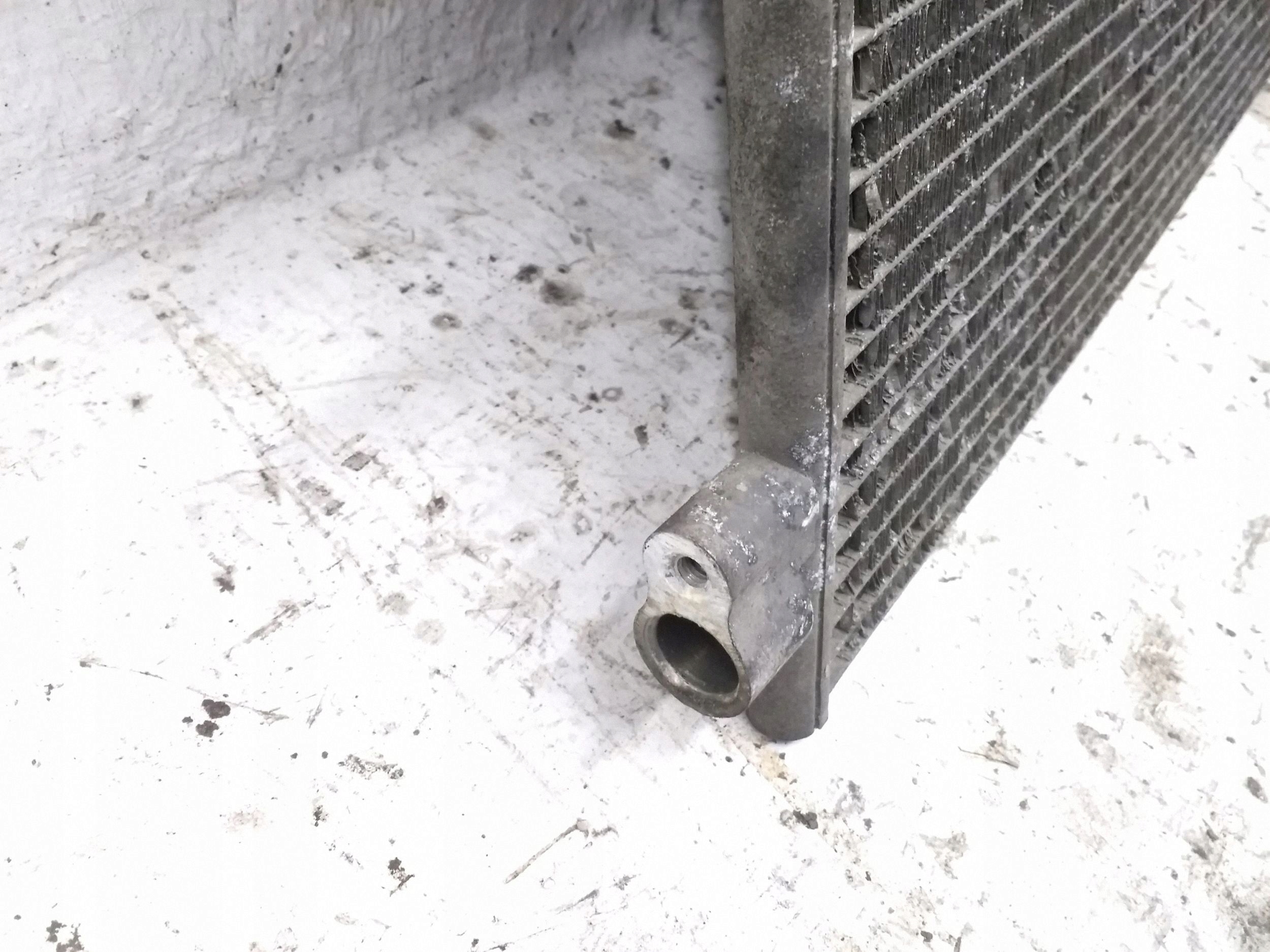 2013 Opel Vivaro Condenseur clim 8200895918 image 3