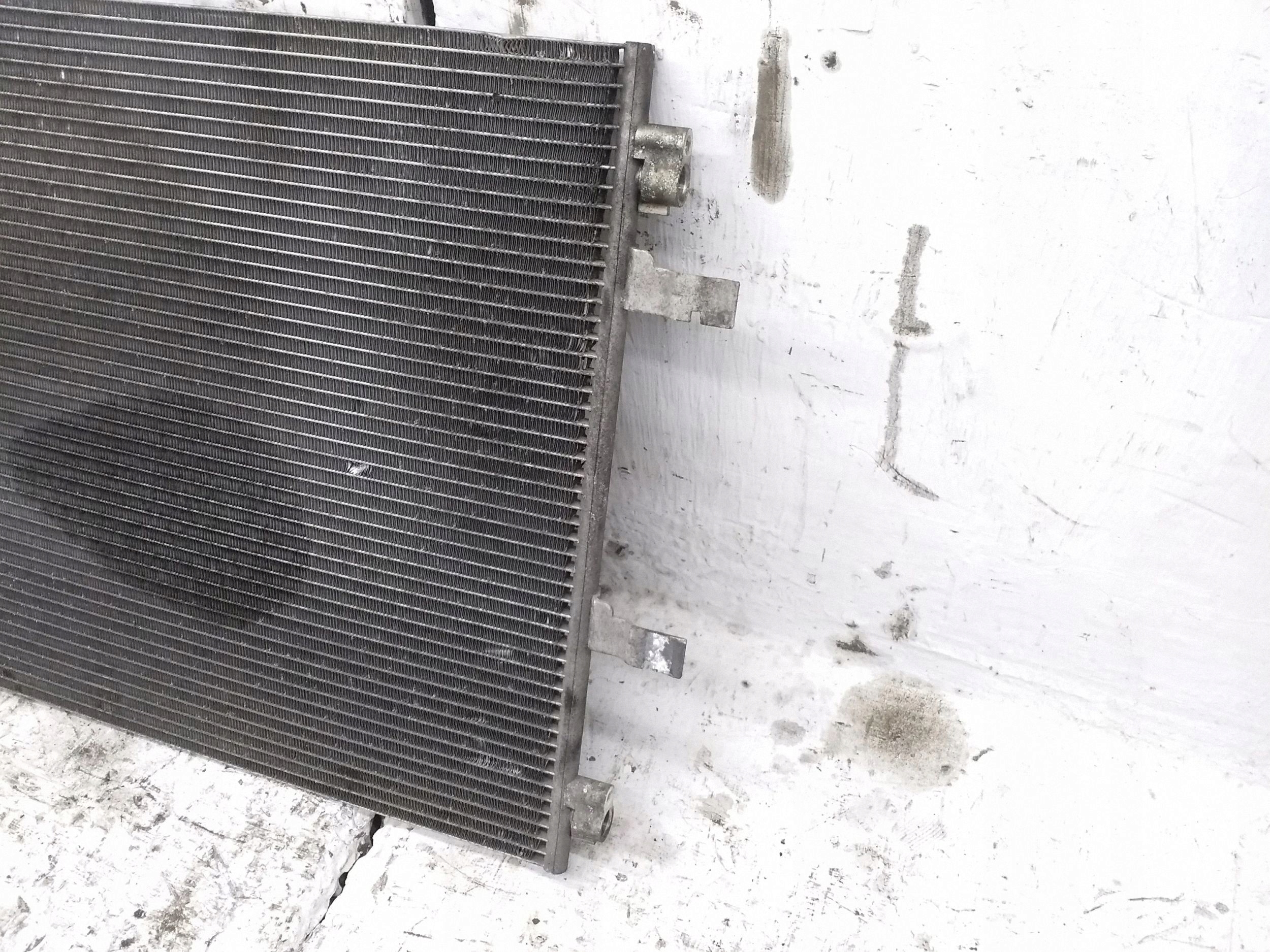 2013 Opel Vivaro Condenseur clim 8200895918 image 7