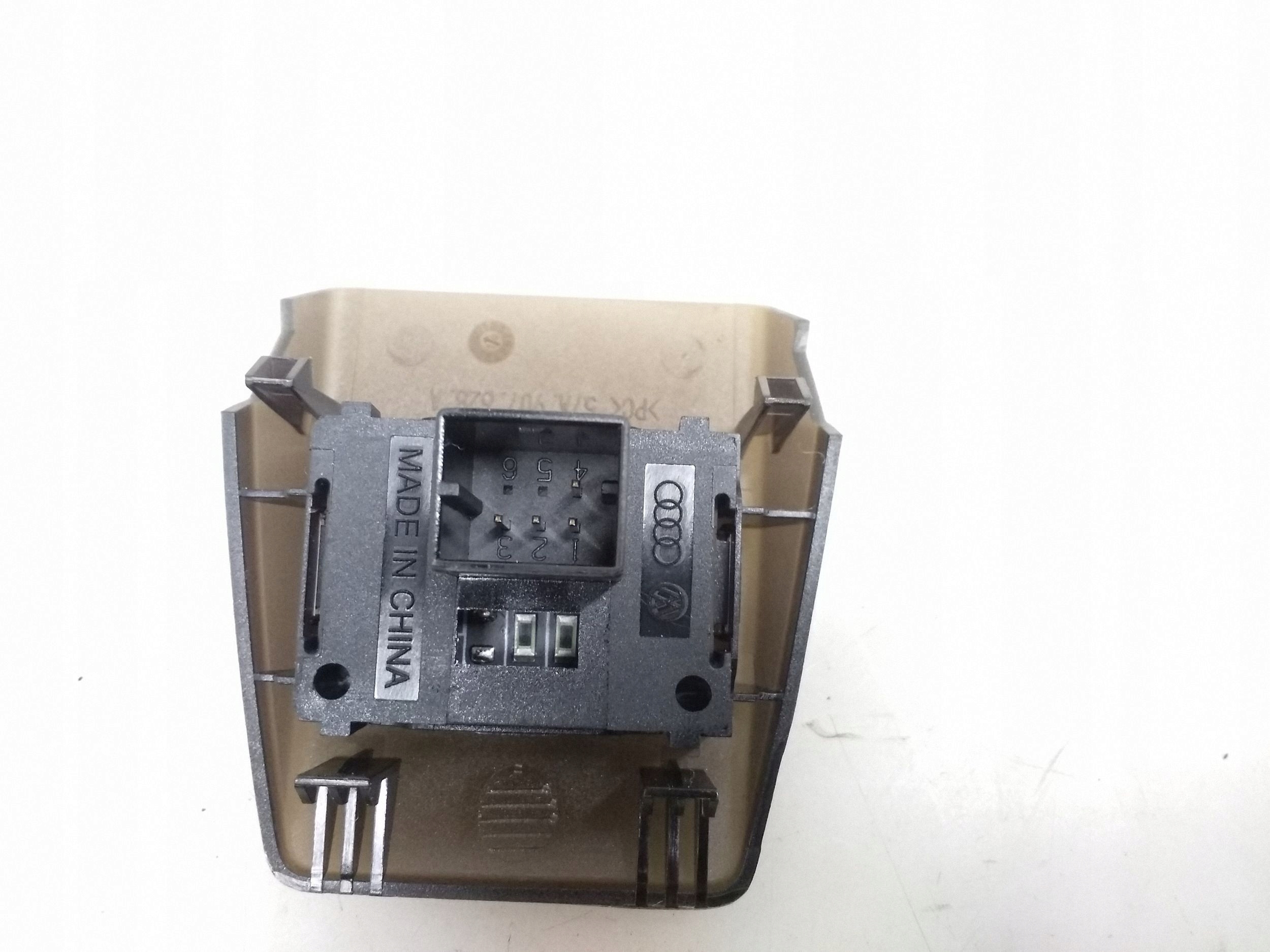 Sensor de Sol Skoda Karoq 2019 57A907628A image 3