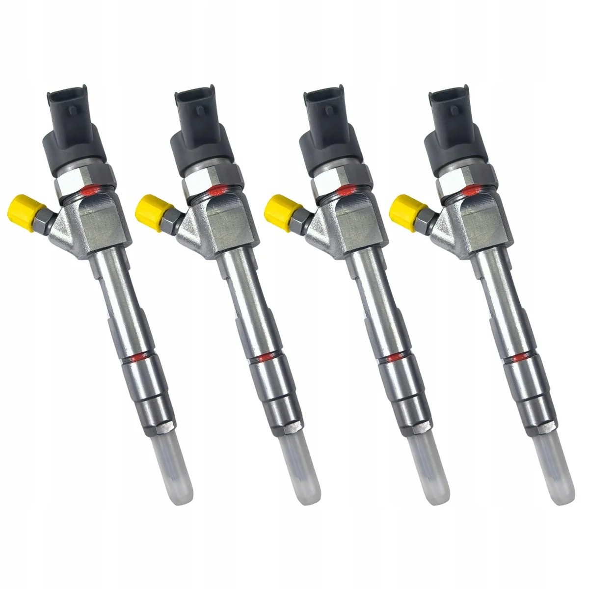 Injecteurs Renault Opel 1.9 DCI Bosch image 4