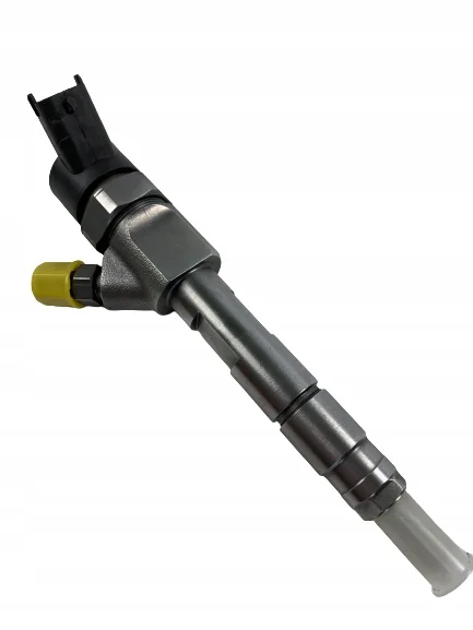 Injecteurs Renault Opel 1.9 DCI Bosch image 6