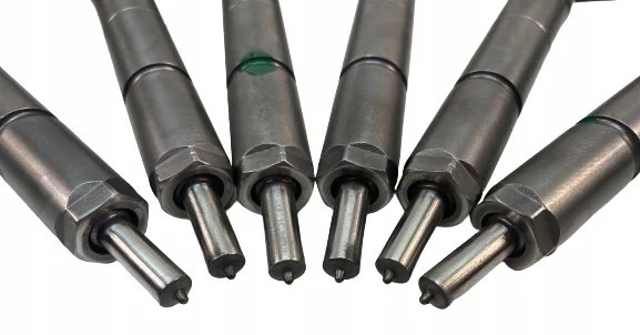 Injecteurs Renault Opel 1.9 DCI Bosch image 9