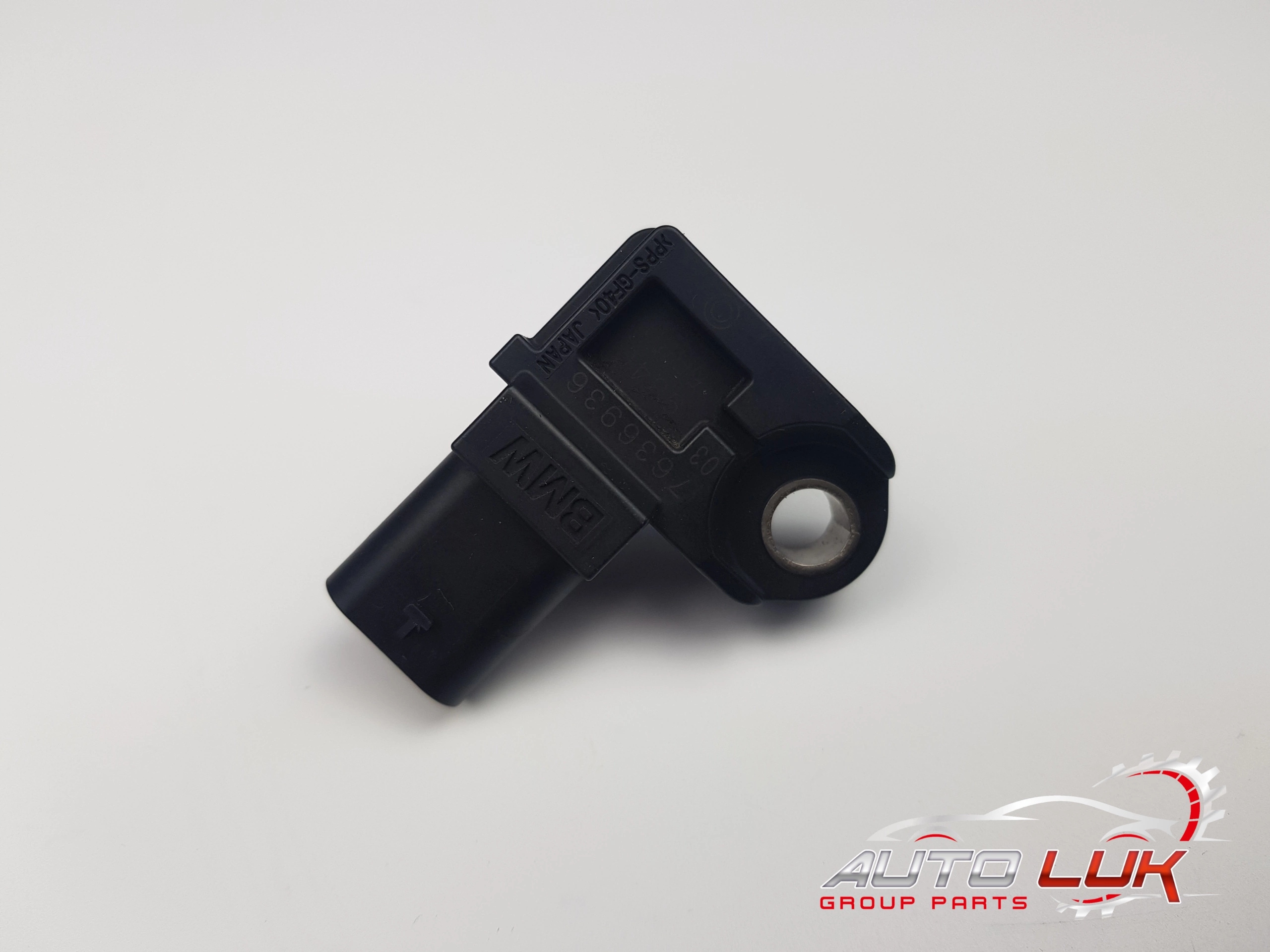 Lufttryckssensor Map Sensor BMW X5 G05 G11 G30 N63 4.4 7636936 image 2