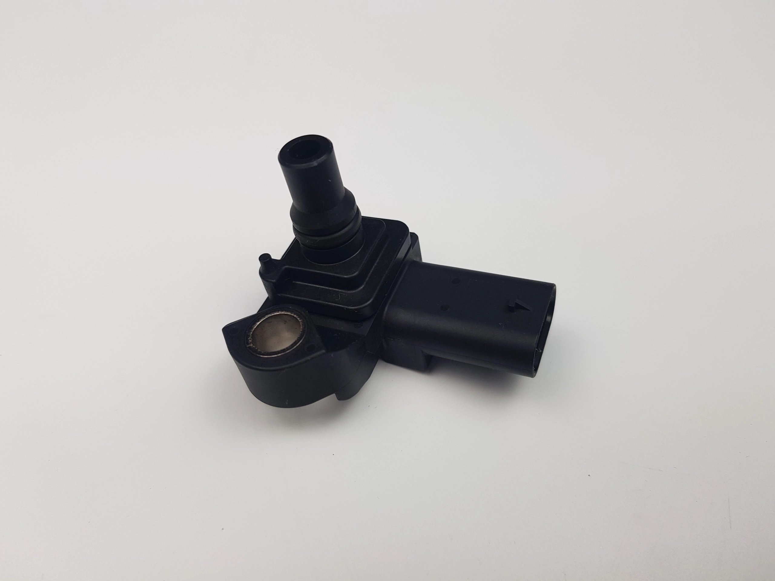 Lufttryckssensor Map Sensor BMW X5 G05 G11 G30 N63 4.4 7636936 image 4