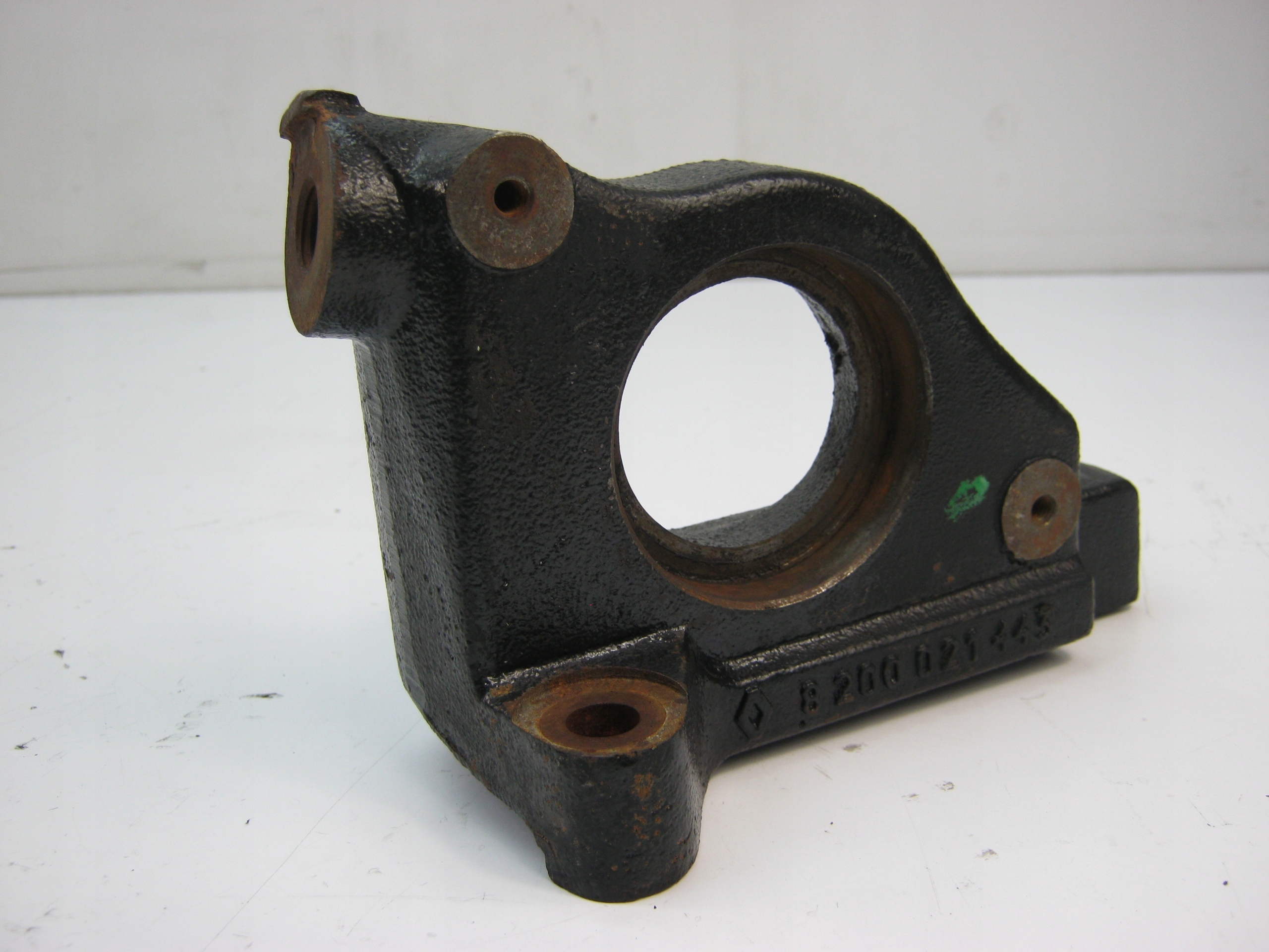 Soporte de motor Audi A4 S4 B6 B7 8200021443 image 3