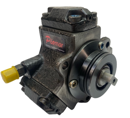 Ruiskutuspumppu Mercedes 1.7 2.7 CDI 0445010019