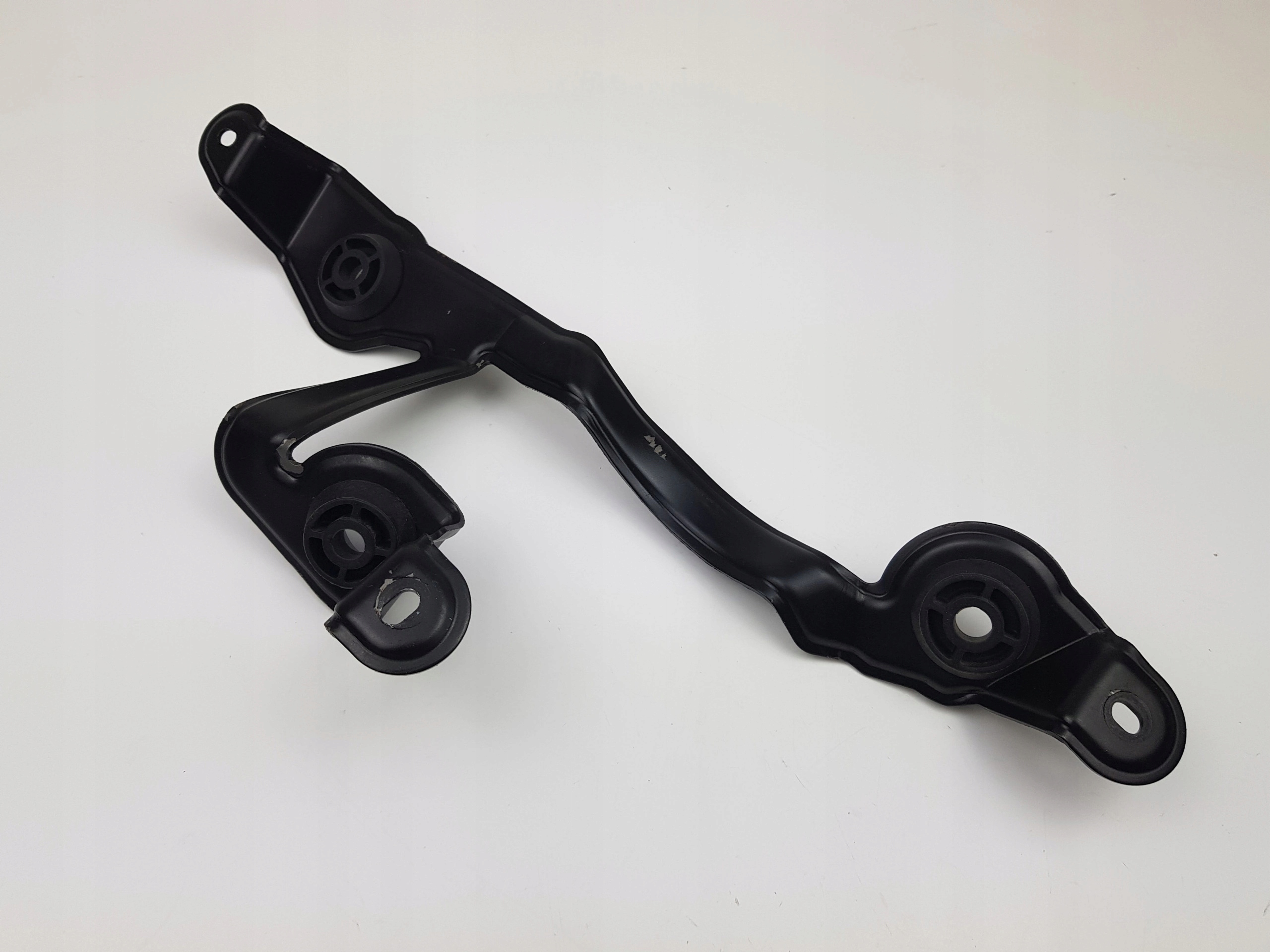 Soporte de Montaje BMW X5M X6M X7 G70 S68 4.4 V8