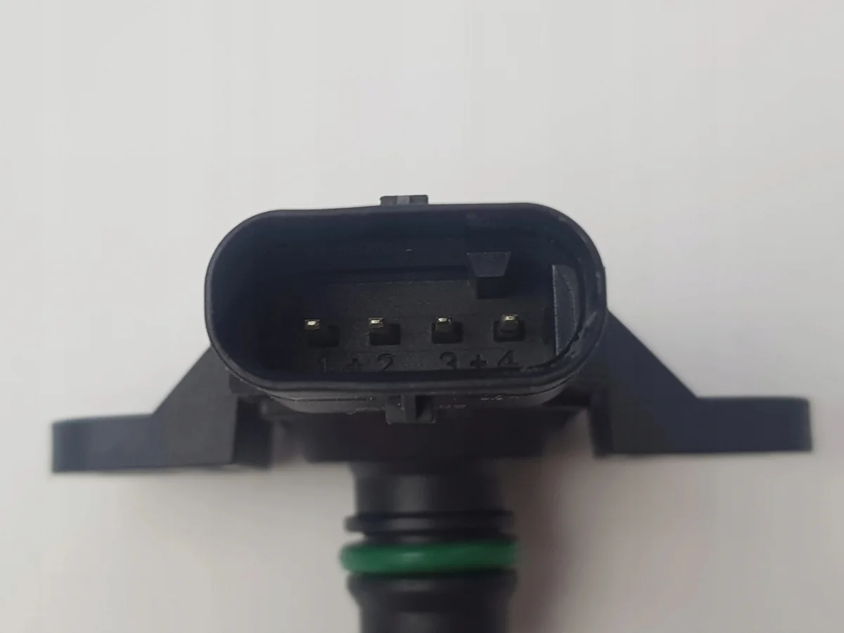 BMW MAP Sensor 7599042 image 6