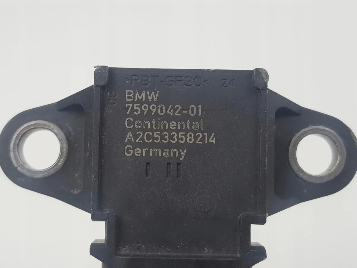 BMW MAP Sensor 7599042 image 7