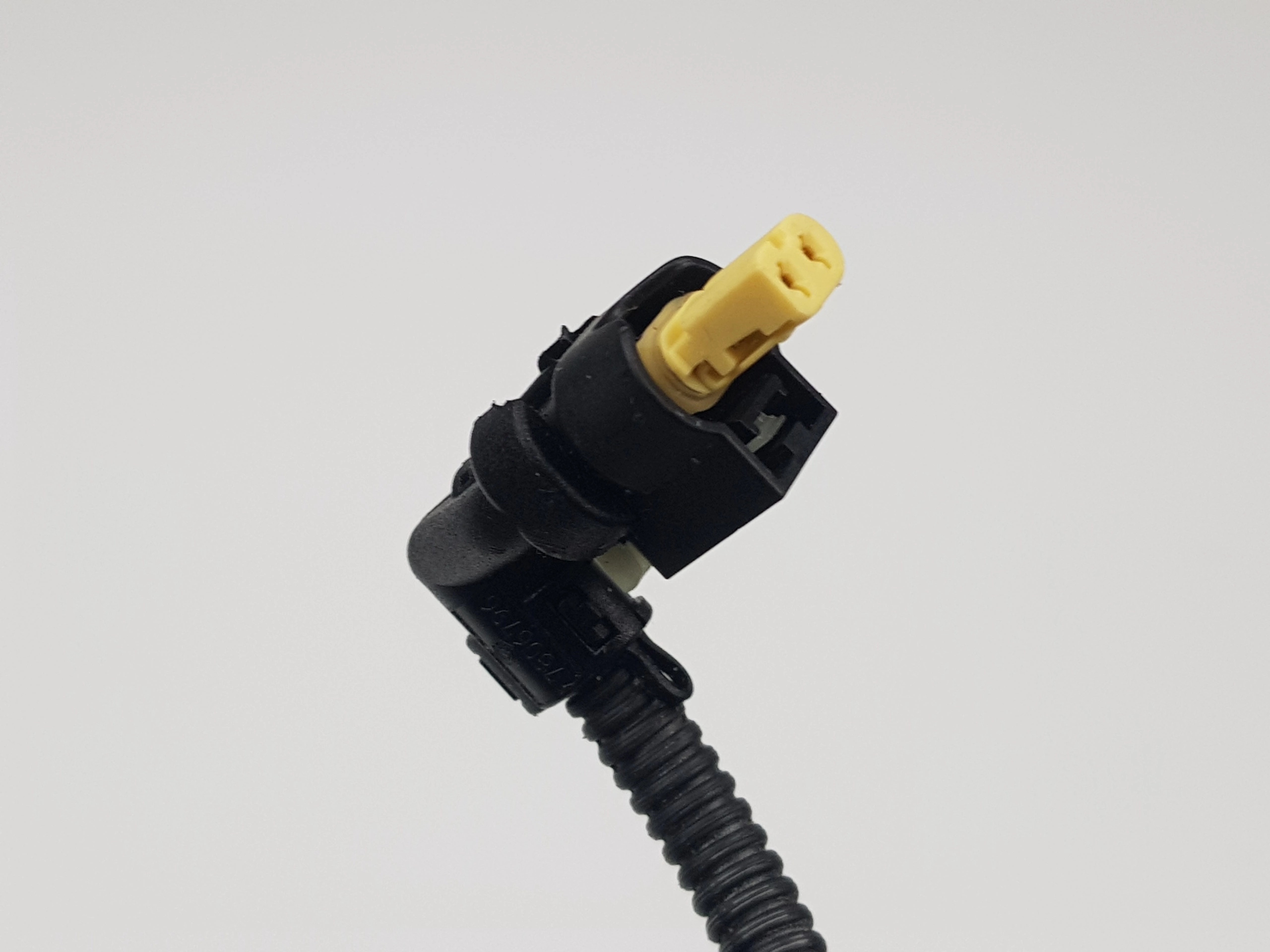 Motor- Kabelbaum BMW 72429378 Gebraucht image 9