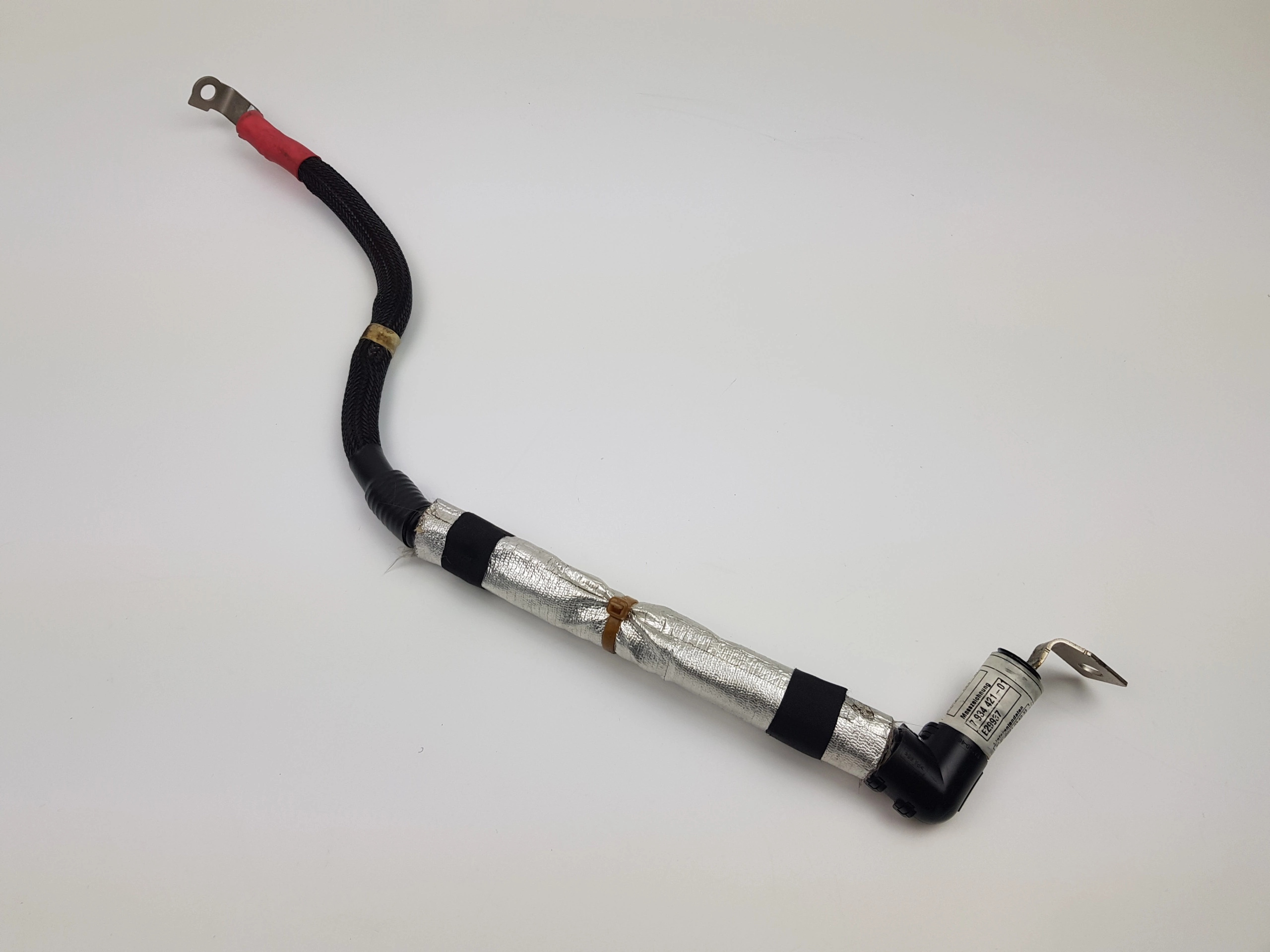 Kabelbaum Anlasser BMW X5M X6M X7 G70 S68 4.4 V8 7934421 image 4