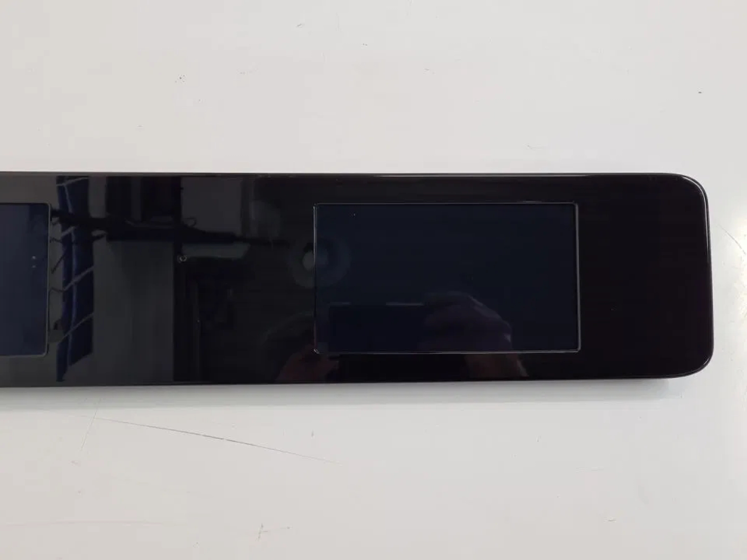 Display Mercedes W177 W247 A2479008605 image 4