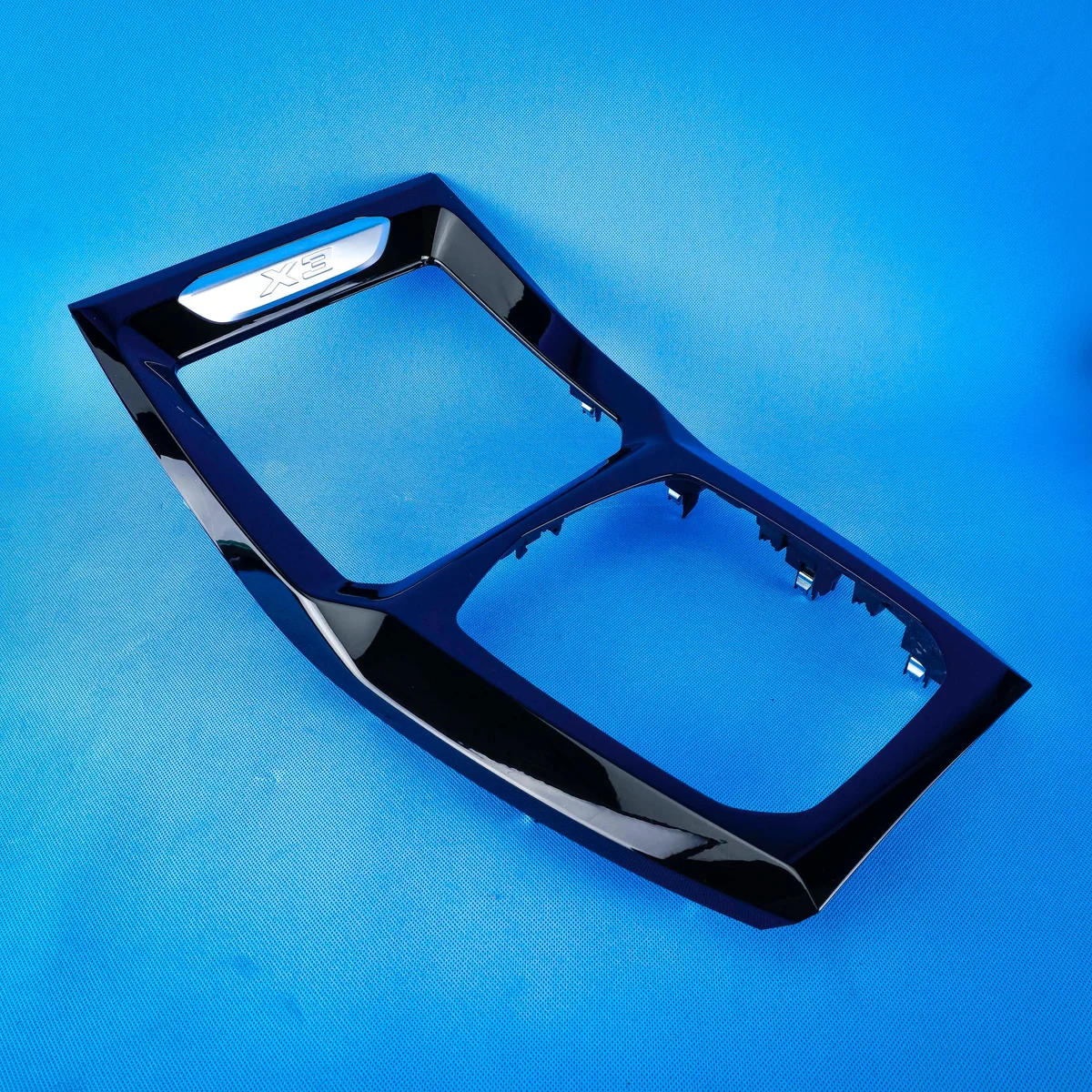 BMW X3 G01 X4 G02 tunnel listan