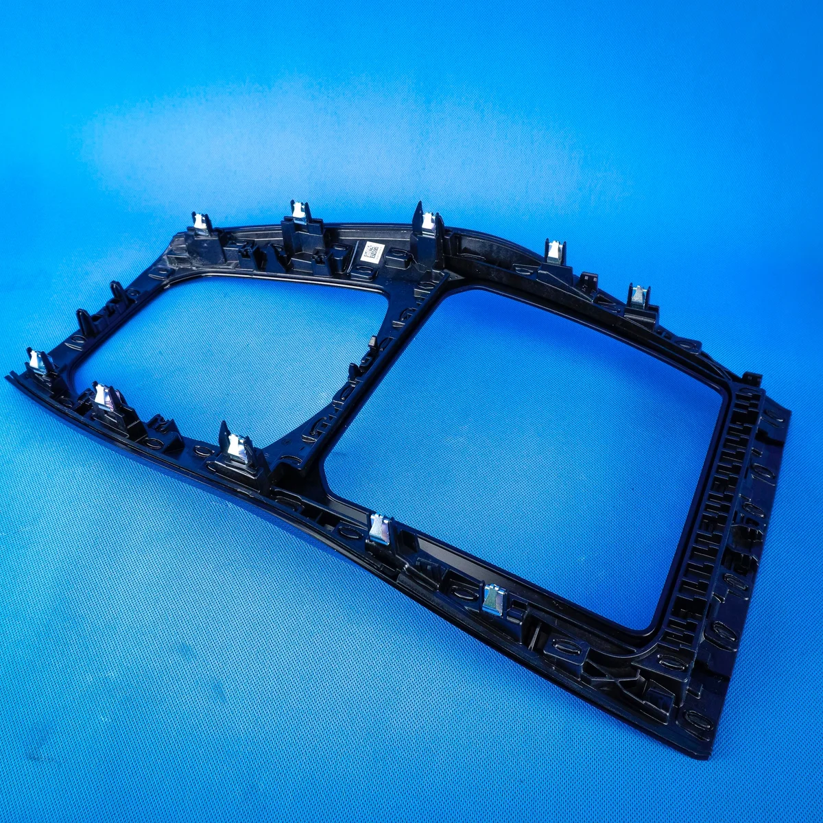 Zierleiste Mittelkonsole BMW X3 G01 X4 G02 image 6