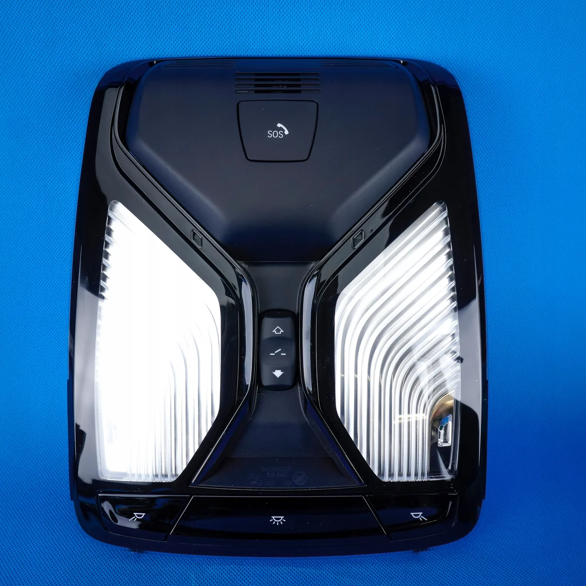 Luce abitacolo BMW X3 G01 X4 G02 61315B32488