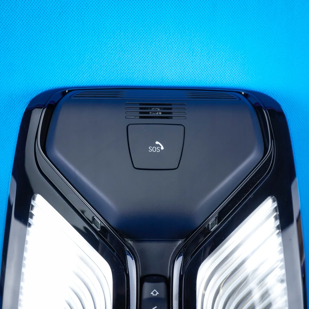 Luz Interior BMW X3 G01 X4 G02 Usado image 3