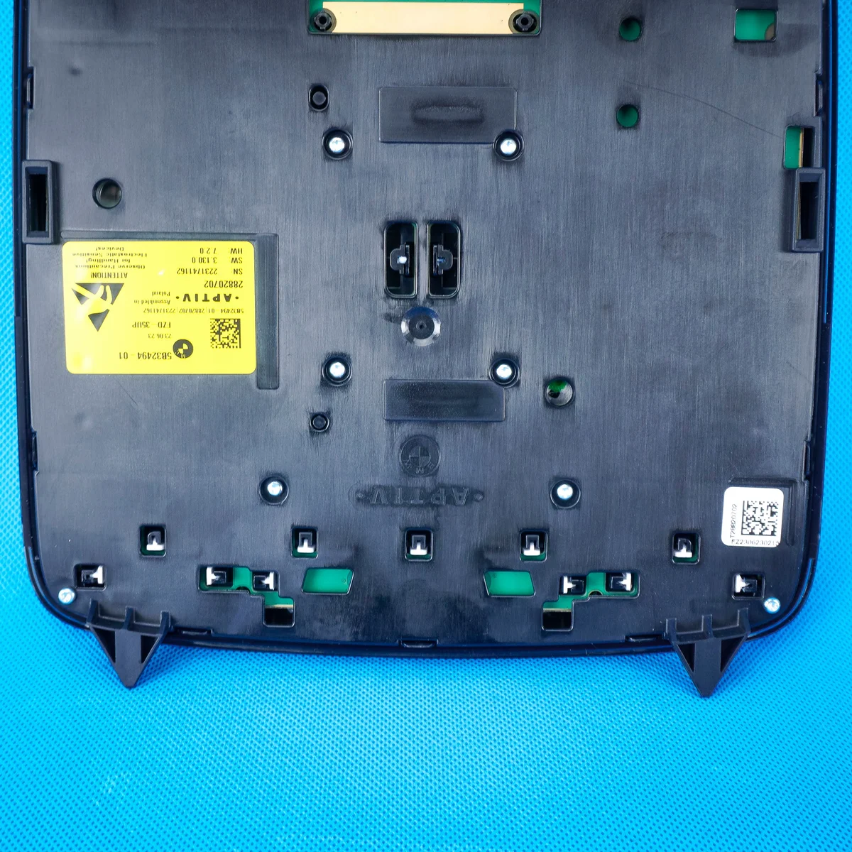 Luz Interior BMW X3 G01 X4 G02 Usado image 6