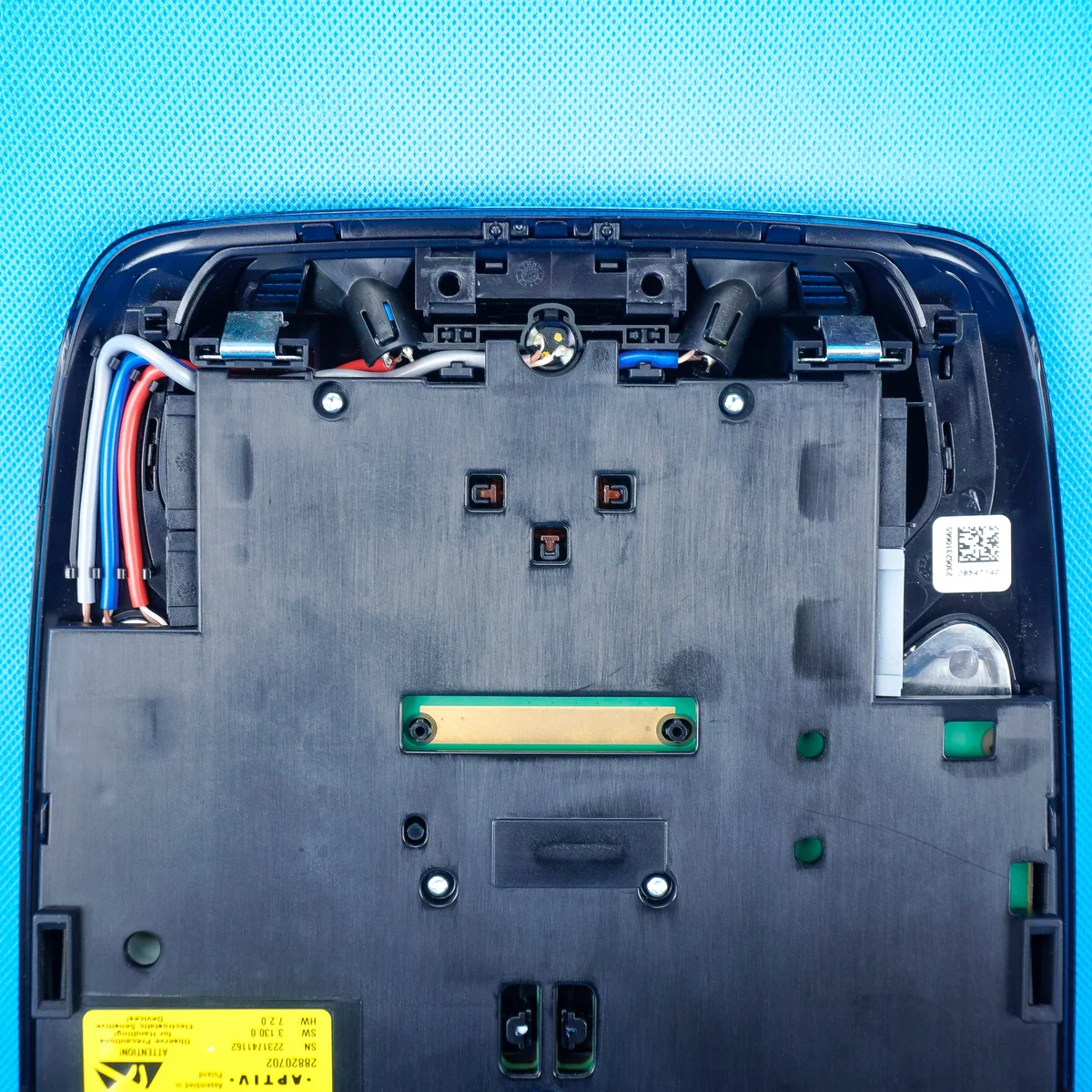 Luz Interior BMW X3 G01 X4 G02 Usado image 7